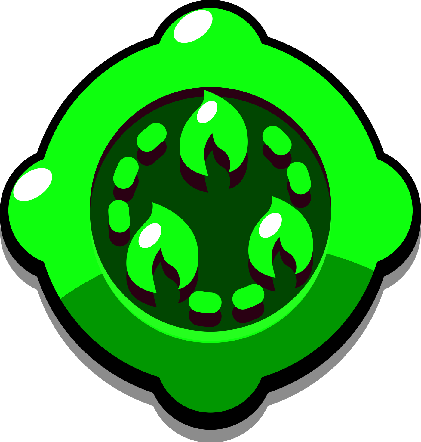 FLAMMENTANZ