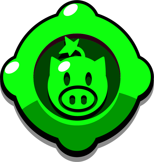 Sparschweinchen